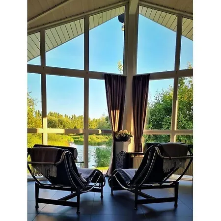 Schwenker Comfortable Ferienhaus Otterndorf