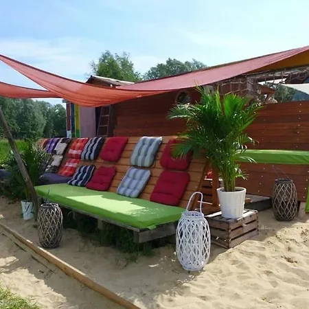 Schwenker Comfortable Otterndorf