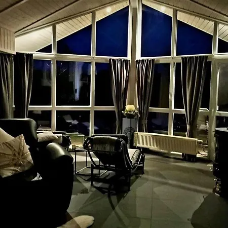 Ferienhaus Schwenker Comfortable