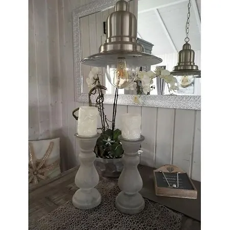 Schwenker Comfortable Ferienhaus
