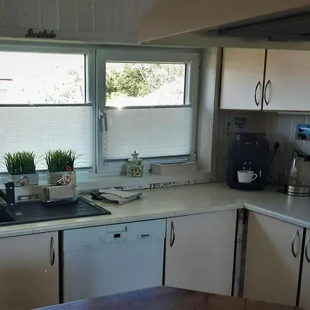 Schwenker Comfortable Ferienhaus