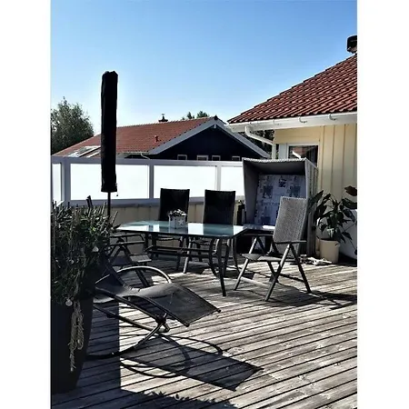 Ferienhaus Schwenker Comfortable