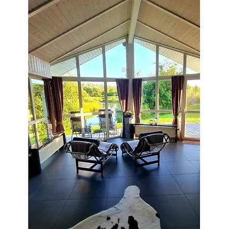 Schwenker Comfortable Ferienhaus Otterndorf