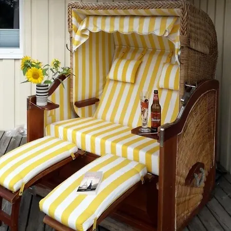 Ferienhaus Schwenker Comfortable *