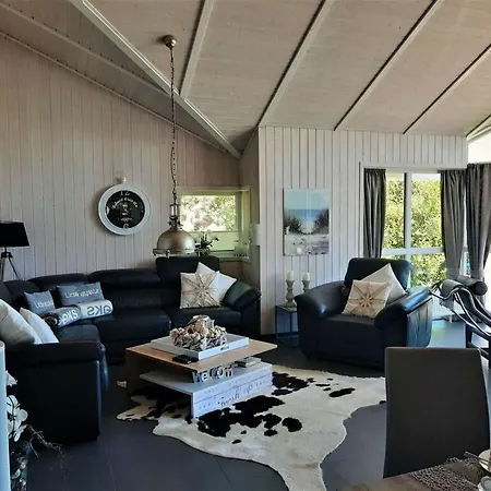 Schwenker Comfortable Holiday 4* Otterndorf