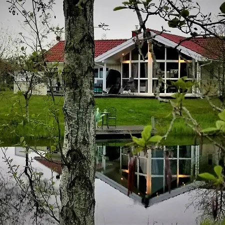 Schwenker Comfortable Ferienhaus Otterndorf