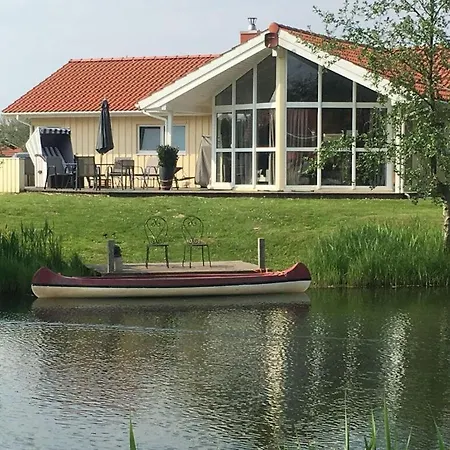 Schwenker Comfortable Ferienhaus