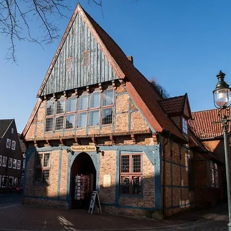 Schwenker Comfortable Ferienhaus *